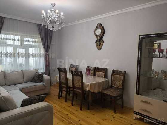 2 otaqlı Köhnə tikili, Həzi Aslanov m., Bakı