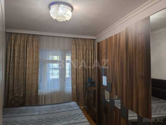 2 otaqlı Köhnə tikili, Həzi Aslanov m., Bakı