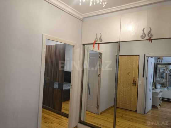 2 otaqlı Köhnə tikili, Həzi Aslanov m., Bakı