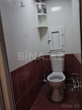 2 otaqlı Köhnə tikili, Həzi Aslanov m., Bakı