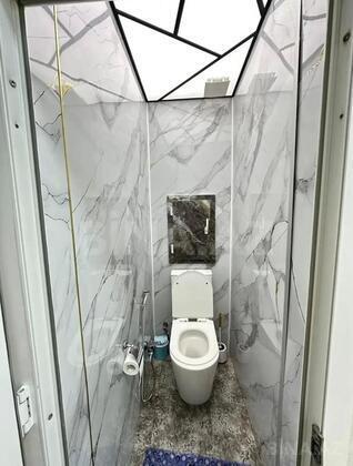 2 otaqlı Köhnə tikili, Memar Əcəmi m., Bakı