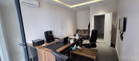 2 otaqlı Yeni tikili, Bayıl q., Bakı