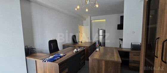 2 otaqlı Yeni tikili, Bayıl q., Bakı