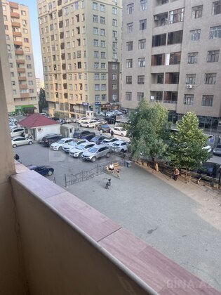 2 otaqlı Yeni tikili, Yeni Yasamal q., Bakı