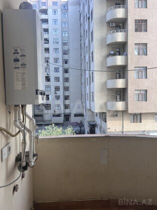 2 otaqlı Yeni tikili, Yeni Yasamal q., Bakı