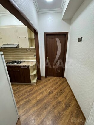 2 otaqlı Yeni tikili, Masazır q., Bakı