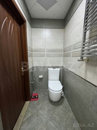 2 otaqlı Yeni tikili, Masazır q., Bakı