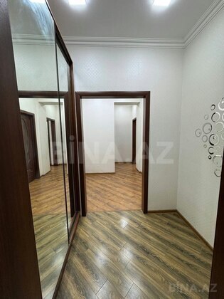 2 otaqlı Yeni tikili, Masazır q., Bakı