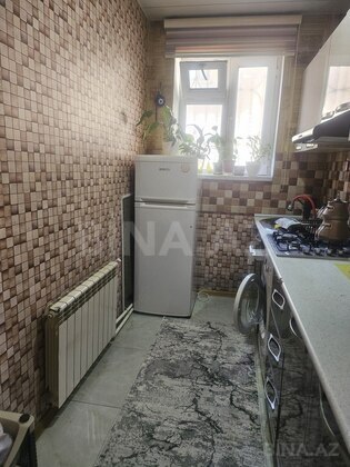 2 otaqlı Həyət evi/Bağ evi, NZS q., Bakı
