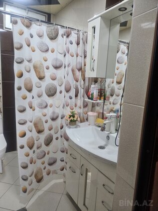 2 otaqlı Həyət evi/Bağ evi, NZS q., Bakı