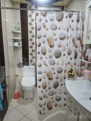2 otaqlı Həyət evi/Bağ evi, NZS q., Bakı