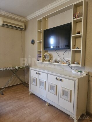 2 otaqlı Həyət evi/Bağ evi, NZS q., Bakı