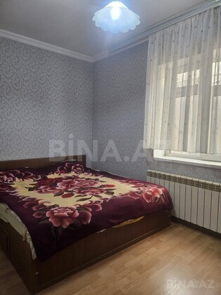 2 otaqlı Həyət evi/Bağ evi, NZS q., Bakı