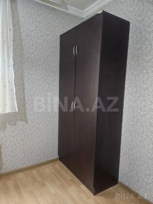 2 otaqlı Həyət evi/Bağ evi, NZS q., Bakı