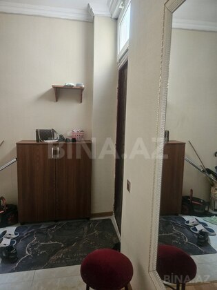 2 otaqlı Həyət evi/Bağ evi, NZS q., Bakı