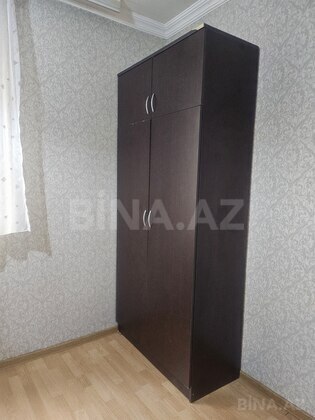 2 otaqlı Həyət evi/Bağ evi, NZS q., Bakı