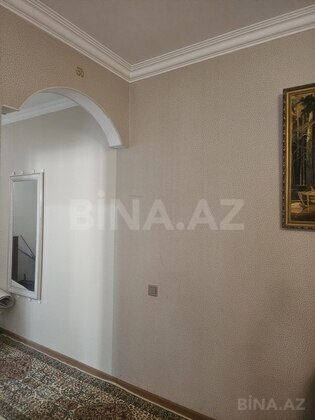 2 otaqlı Həyət evi/Bağ evi, NZS q., Bakı