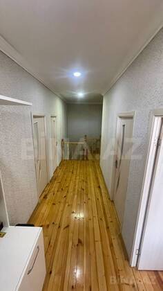 5 otaqlı Həyət evi/Bağ evi, Biləcəri q., Bakı