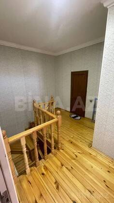 5 otaqlı Həyət evi/Bağ evi, Biləcəri q., Bakı