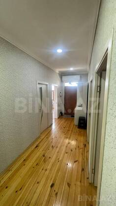 5 otaqlı Həyət evi/Bağ evi, Biləcəri q., Bakı