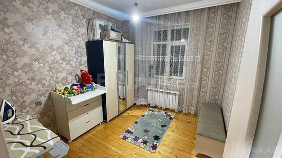 5 otaqlı Həyət evi/Bağ evi, Biləcəri q., Bakı