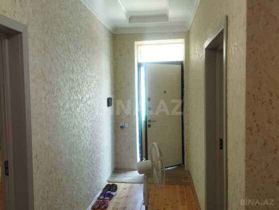 5 otaqlı Həyət evi/Bağ evi, Biləcəri q., Bakı