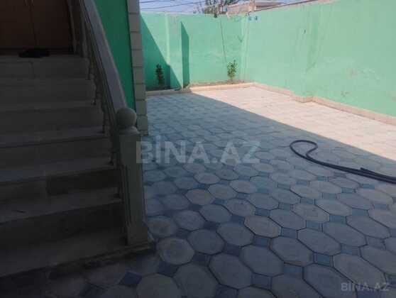 5 otaqlı Həyət evi/Bağ evi, Biləcəri q., Bakı