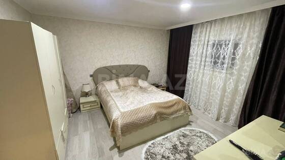 5 otaqlı Həyət evi/Bağ evi, Biləcəri q., Bakı