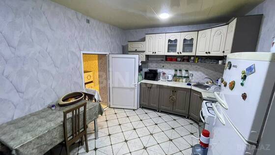 5 otaqlı Həyət evi/Bağ evi, Biləcəri q., Bakı