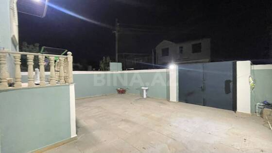 5 otaqlı Həyət evi/Bağ evi, Biləcəri q., Bakı