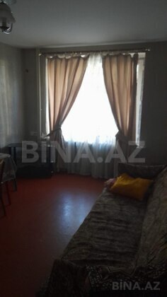 2 otaqlı Köhnə tikili, Neftçilər m., Bakı