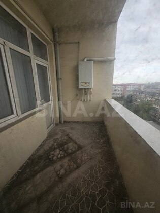 2 otaqlı Yeni tikili, Xırdalan