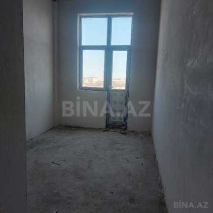 3 otaqlı Yeni tikili, Sumqayıt