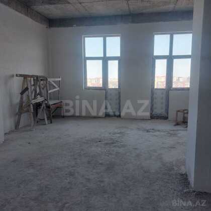3 otaqlı Yeni tikili, Sumqayıt