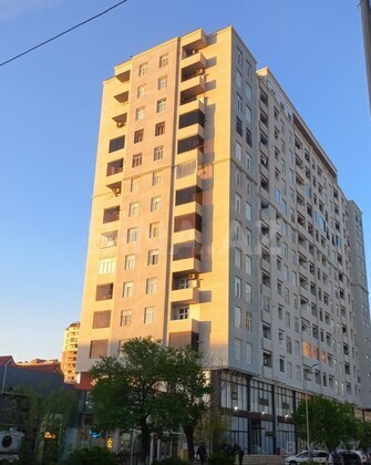 3 otaqlı Yeni tikili, Sumqayıt