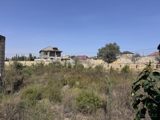 Torpaq Saray q., Bakı