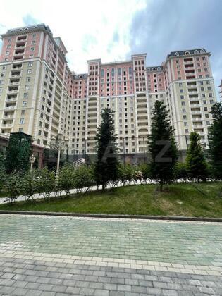 2 otaqlı Yeni tikili, Elmlər Akademiyası m., Bakı