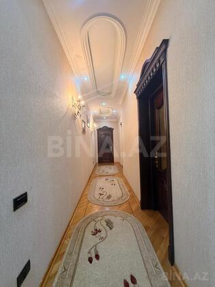 3 otaqlı Yeni tikili, Həzi Aslanov m., Bakı