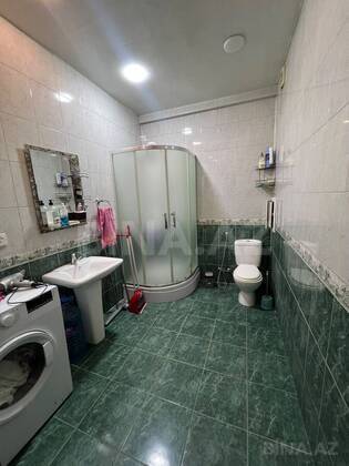 2 otaqlı Yeni tikili, 20 Yanvar m., Bakı