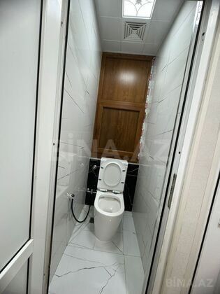 2 otaqlı Köhnə tikili, Xalqlar Dostluğu m., Bakı