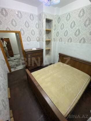 2 otaqlı Yeni tikili, Yasamal r., Bakı