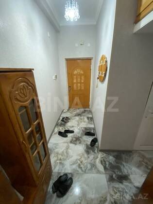 2 otaqlı Yeni tikili, Yasamal r., Bakı