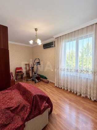 2 otaqlı Köhnə tikili, Elmlər Akademiyası m., Bakı