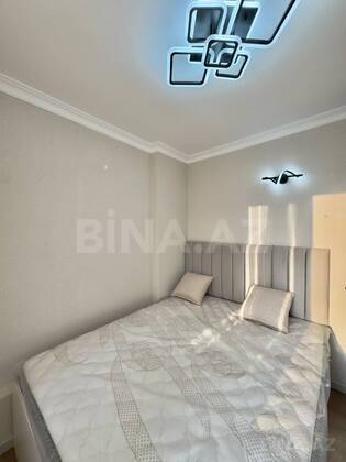 2 otaqlı Köhnə tikili, Gənclik m., Bakı