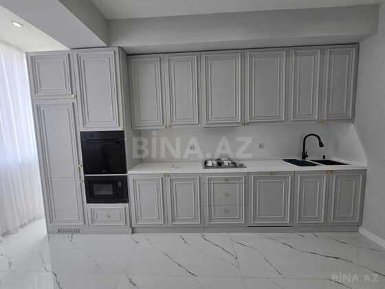 2 otaqlı Yeni tikili, Həzi Aslanov m., Bakı
