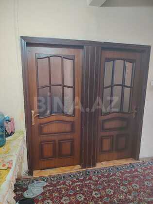 3 otaqlı Köhnə tikili, Neftçilər m., Bakı
