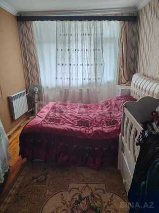 3 otaqlı Köhnə tikili, Neftçilər m., Bakı