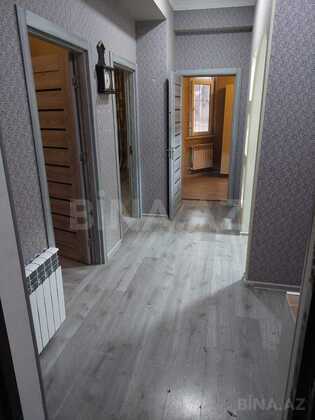 3 otaqlı Yeni tikili, Xırdalan