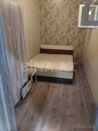 3 otaqlı Yeni tikili, Xırdalan