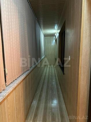 5 otaqlı Köhnə tikili, Xalqlar Dostluğu m., Bakı